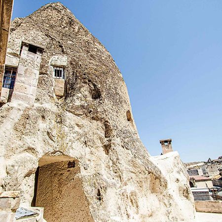 Sultan Cave Suites Göreme Exteriör bild